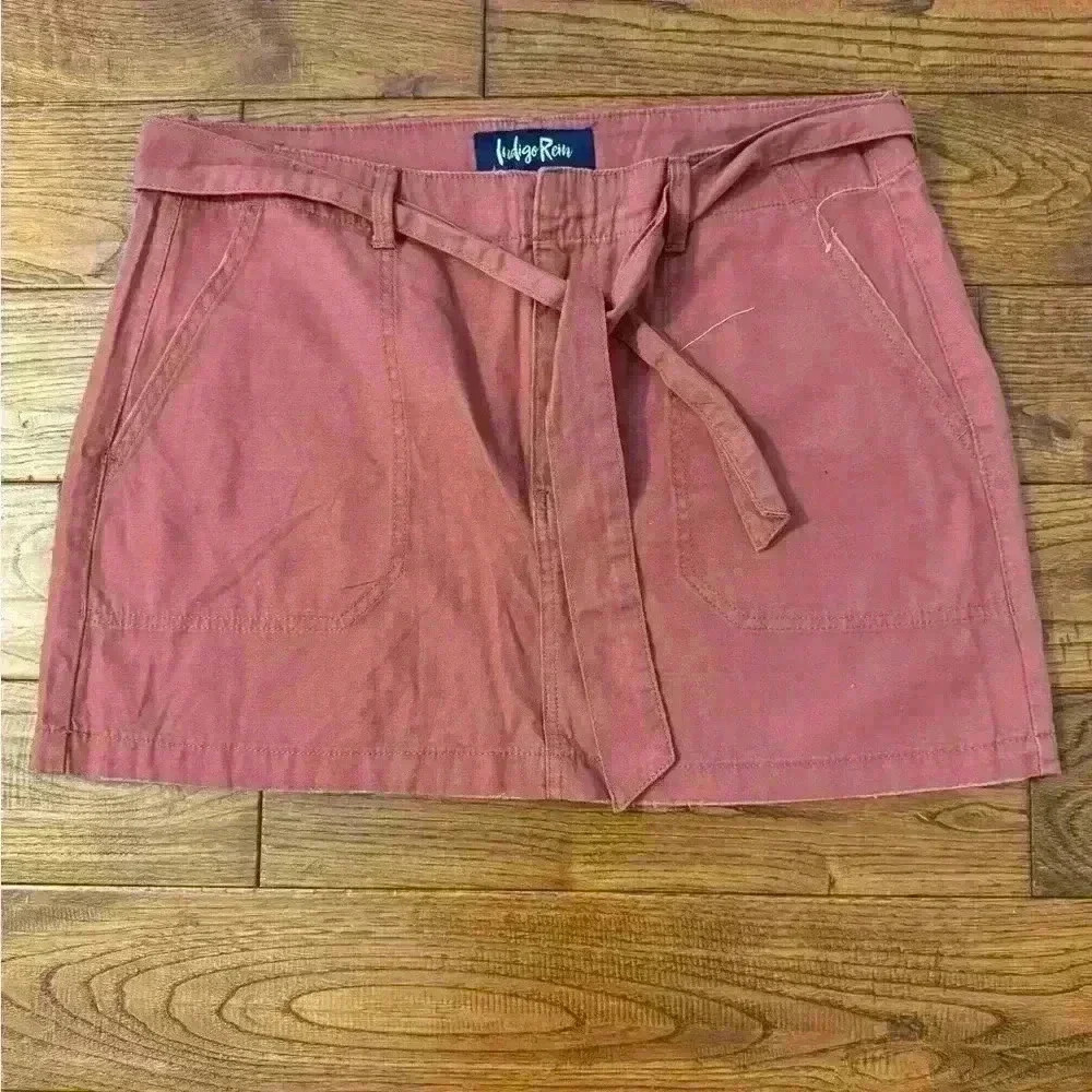 Indigo Rein NWOT Skirt Size XL
